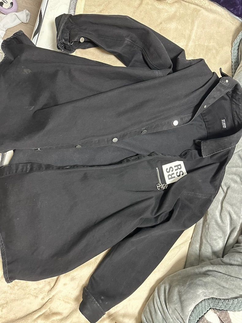 Raf Simons Raf simons 20AW cowboy outside Size US S / EU 44-46 / 1 - 3 Thumbnail