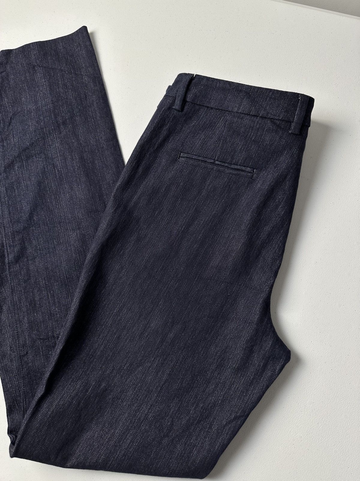 Moncler Moncler Pantalone Denim Jeans Size 30" / US 8 / IT 44 - 9 Thumbnail