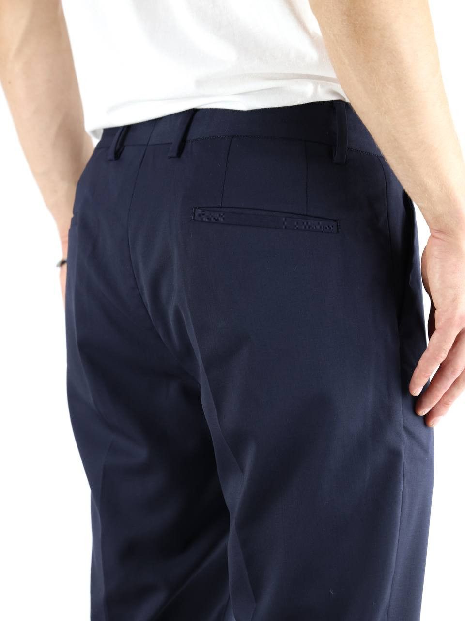 Moncler MONCLER Trousers Pantalone Sportivo Size US 32 / EU 48 - 6 Thumbnail