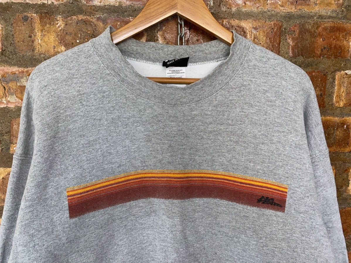 No Fear 90s No Fear Poem sweatshirt Size US L / EU 52-54 / 3 - 7 Thumbnail