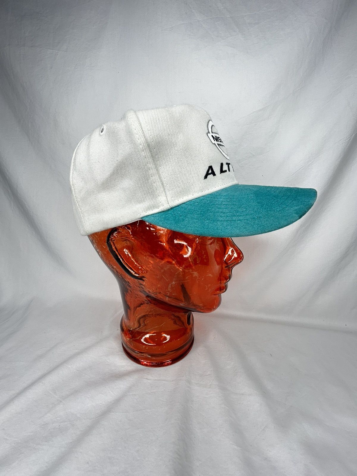 Vintage Vintage Y2K Heineken Beer Green Spell-Out Bucket Hat Size ONE SIZE - 3 Thumbnail