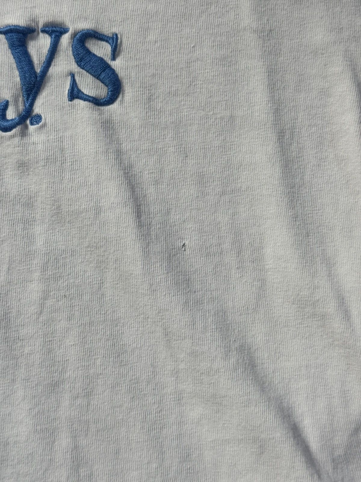 Burberry × Designer × Vintage Vintage Burberry Tee Size US M / EU 48-50 / 2 - 4 Thumbnail