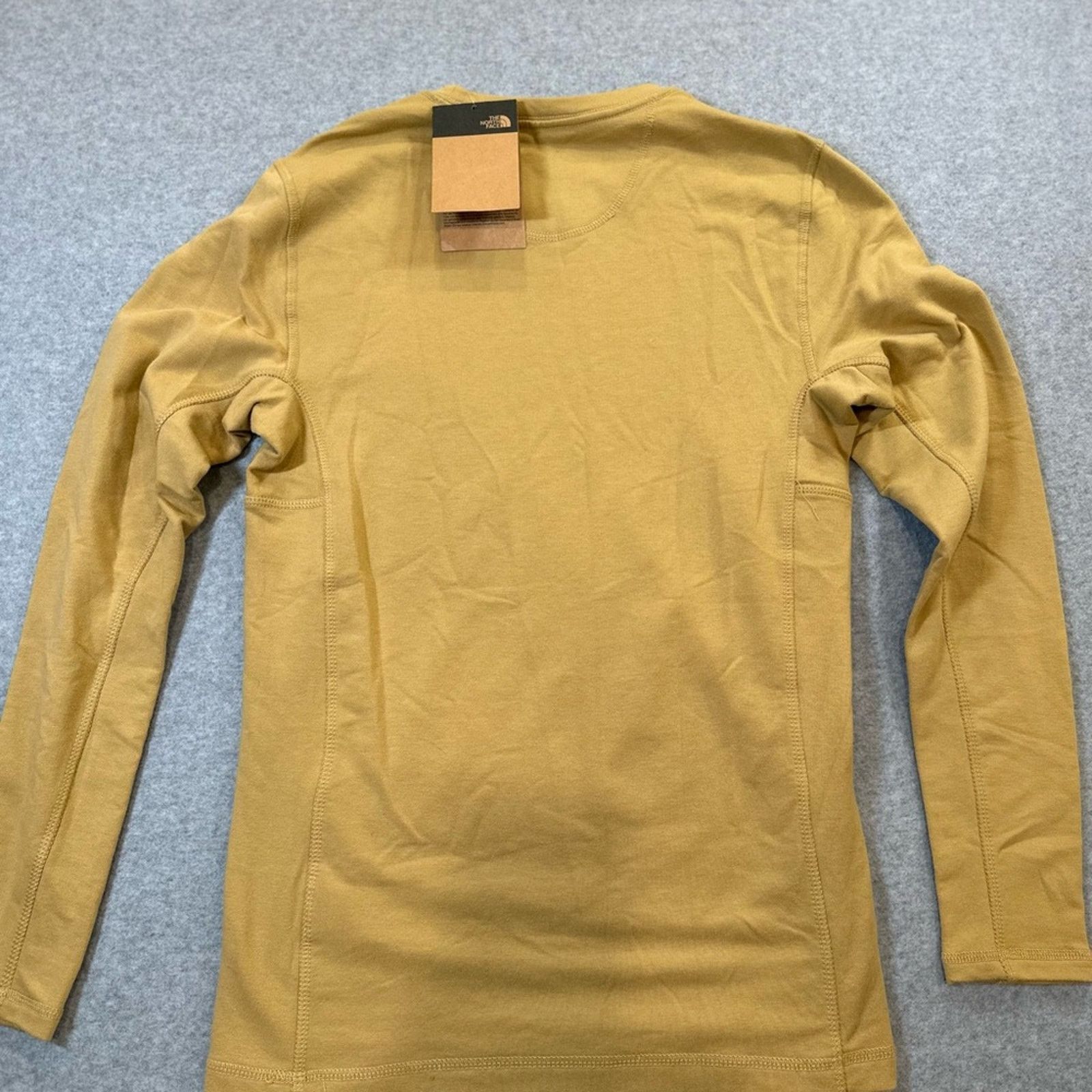 The North Face The North Face Men's Long Sleeve Tee Size US S / EU 44-46 / 1 - 6 Thumbnail