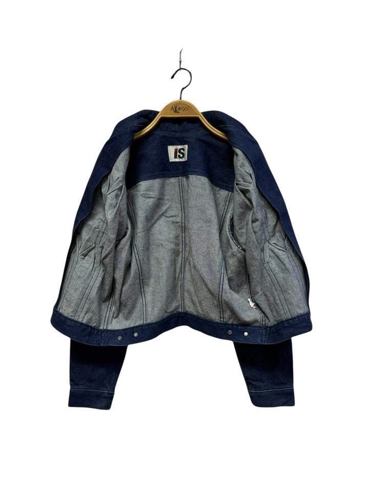 ジャケット・アウター Vintage Issey miyake Vintage Issey Miyake Men Im Product Zipper Ups Jacket