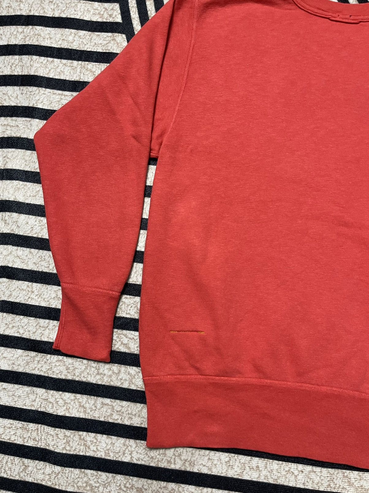 45rpm 90s 45RPM “LIGHT HOUSE” SWEATSHIRT VITNAGE STYLE Size US S / EU 44-46 / 1 - 12 Thumbnail