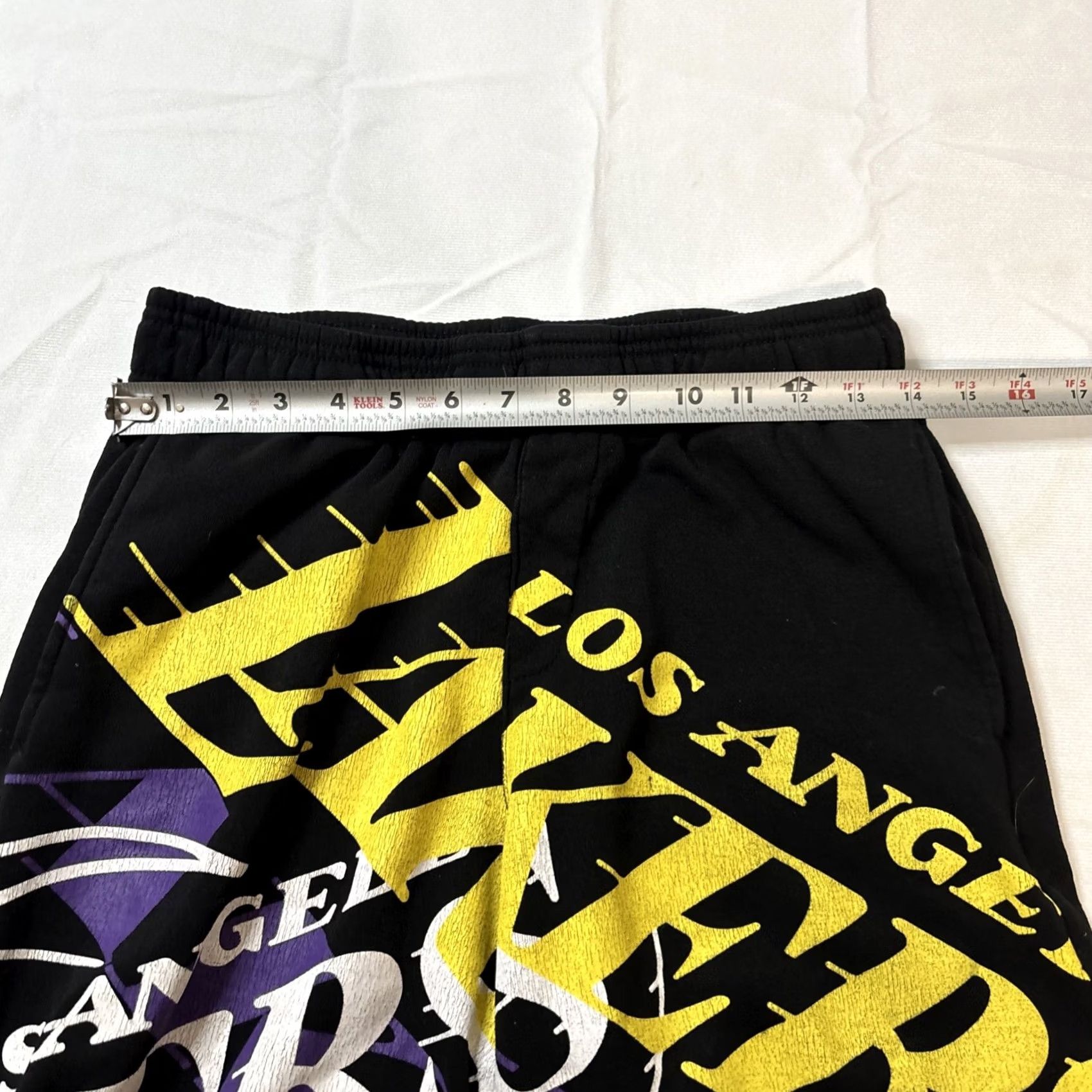 NBA VINTAGE? [No, not vintage; keep non-vintage] Size US 31 - 7 Thumbnail