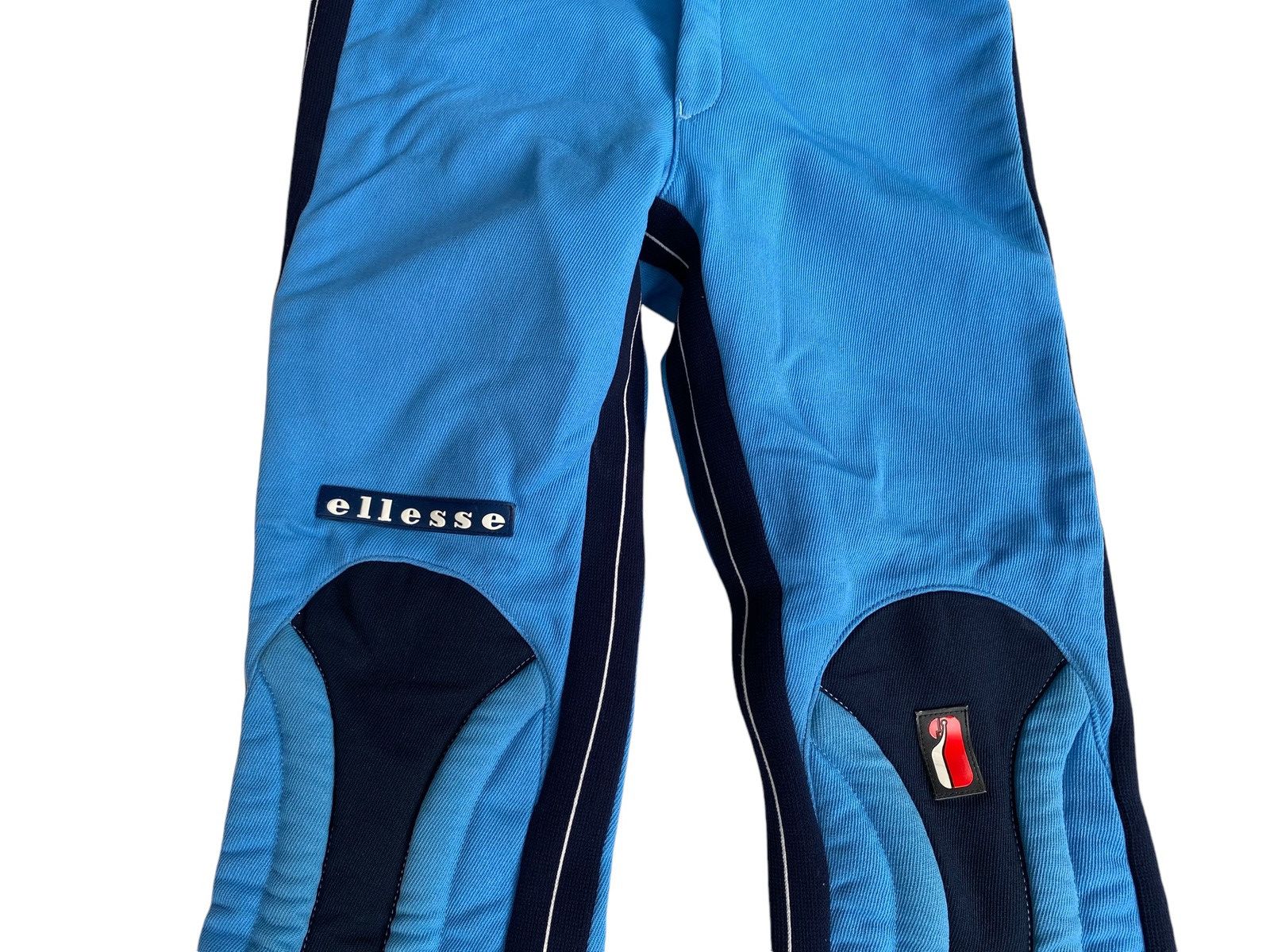 Ellesse Vtg Ellese Pants Size US 26 / EU 42 - 3 Thumbnail