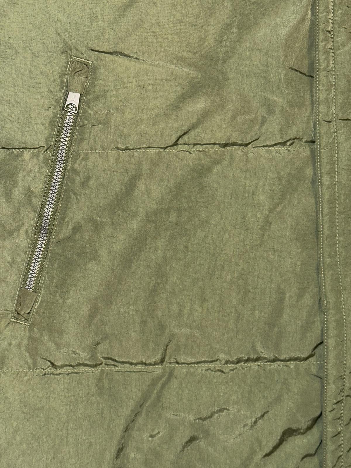 Nike Jordan Men’s Essentials Down Parka Jacket Sample Size US M / EU 48-50 / 2 - 2 Thumbnail