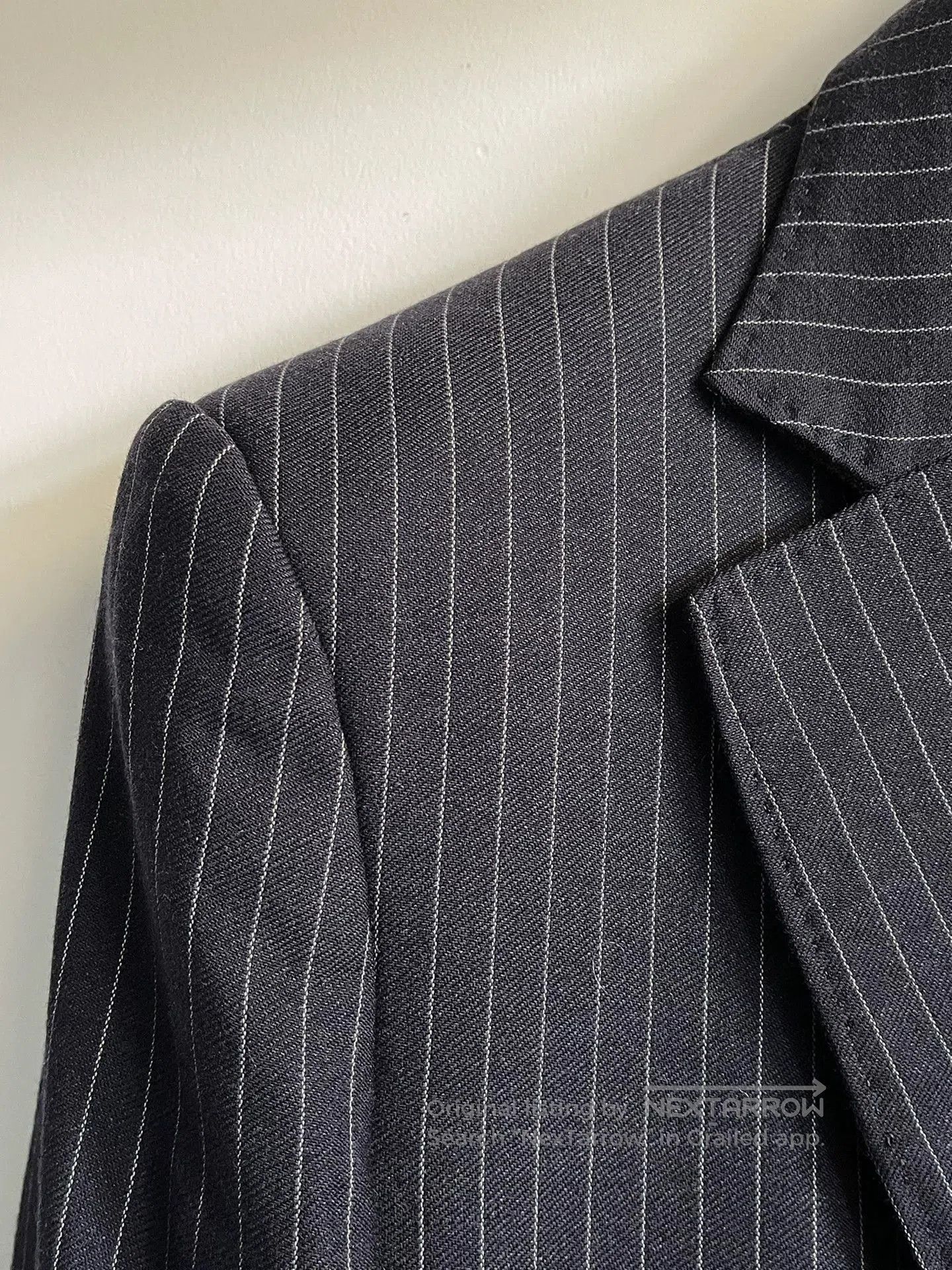 Maison Margiela Maison Martin Margiela Wool Suit Jacket. Size US L / EU 52-54 / 3 - 6 Thumbnail
