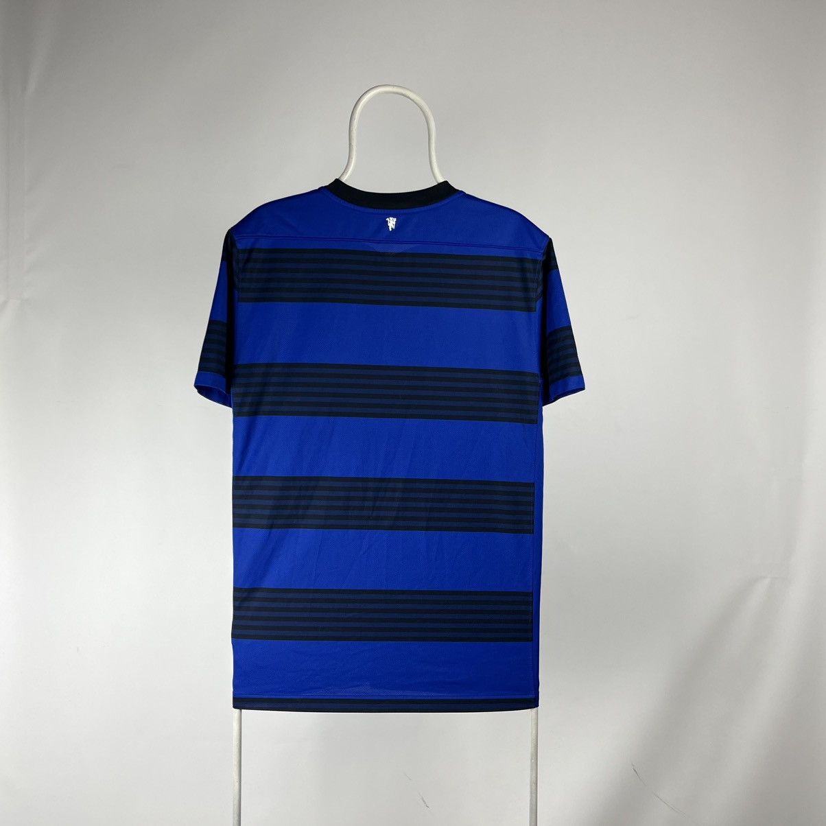Nike Nike Manchester United Home Jersey 2011/13 size Large Size US L / EU 52-54 / 3 - 2 Thumbnail