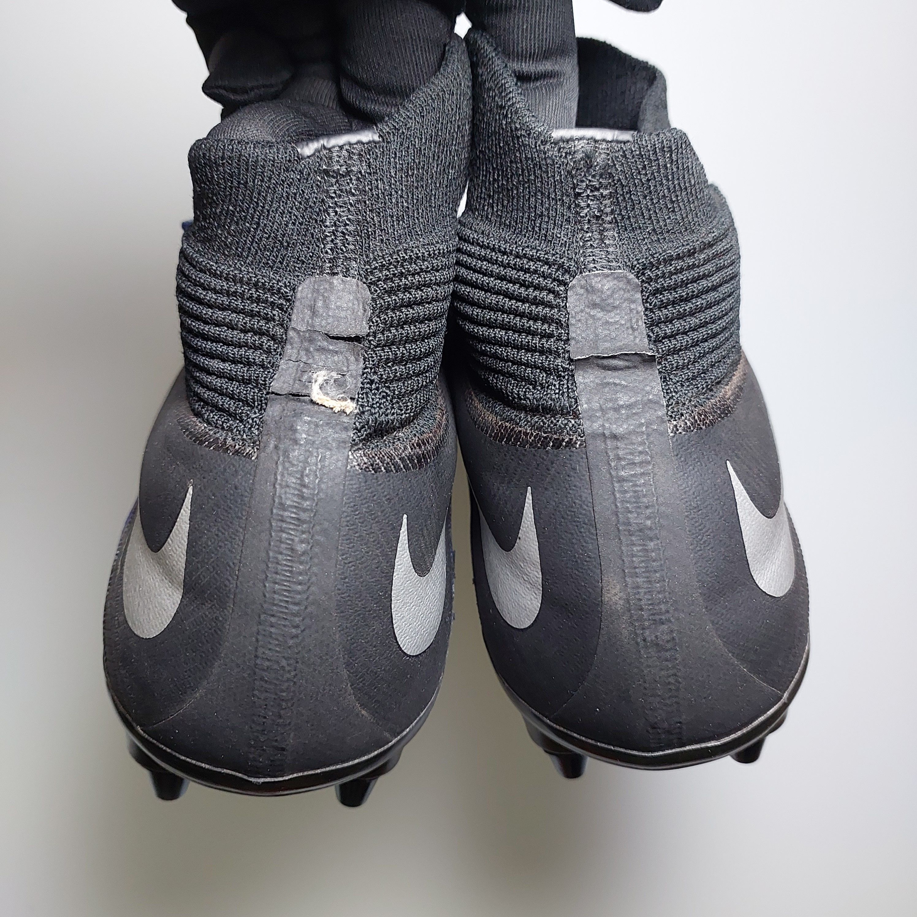 Nike Hypervenom Phantom 3 DF Elite SG-PRO Player Edition US9 UK8 Size US 9 / EU 42 - 4 Thumbnail