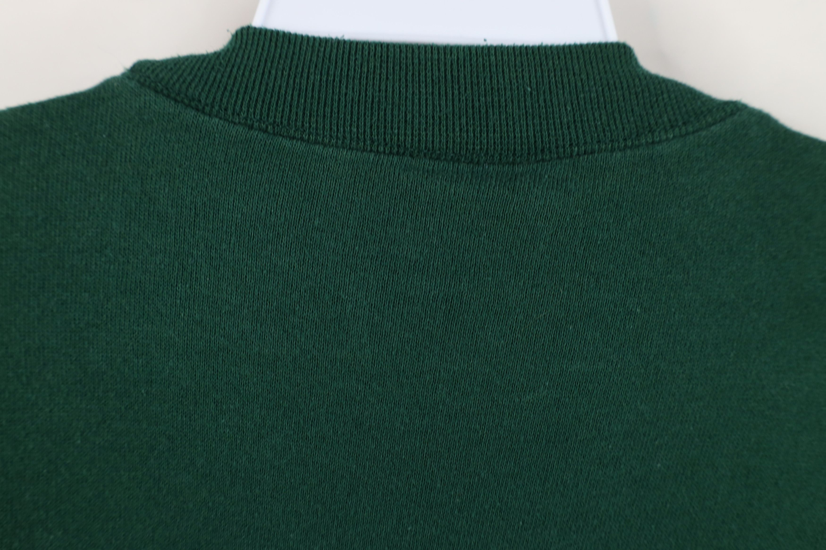 Vintage Vintage 90s Streetwear Farmhouse Apple Pie Sweatshirt USA Size XL / US 12-14 / IT 48-50 - 10 Thumbnail