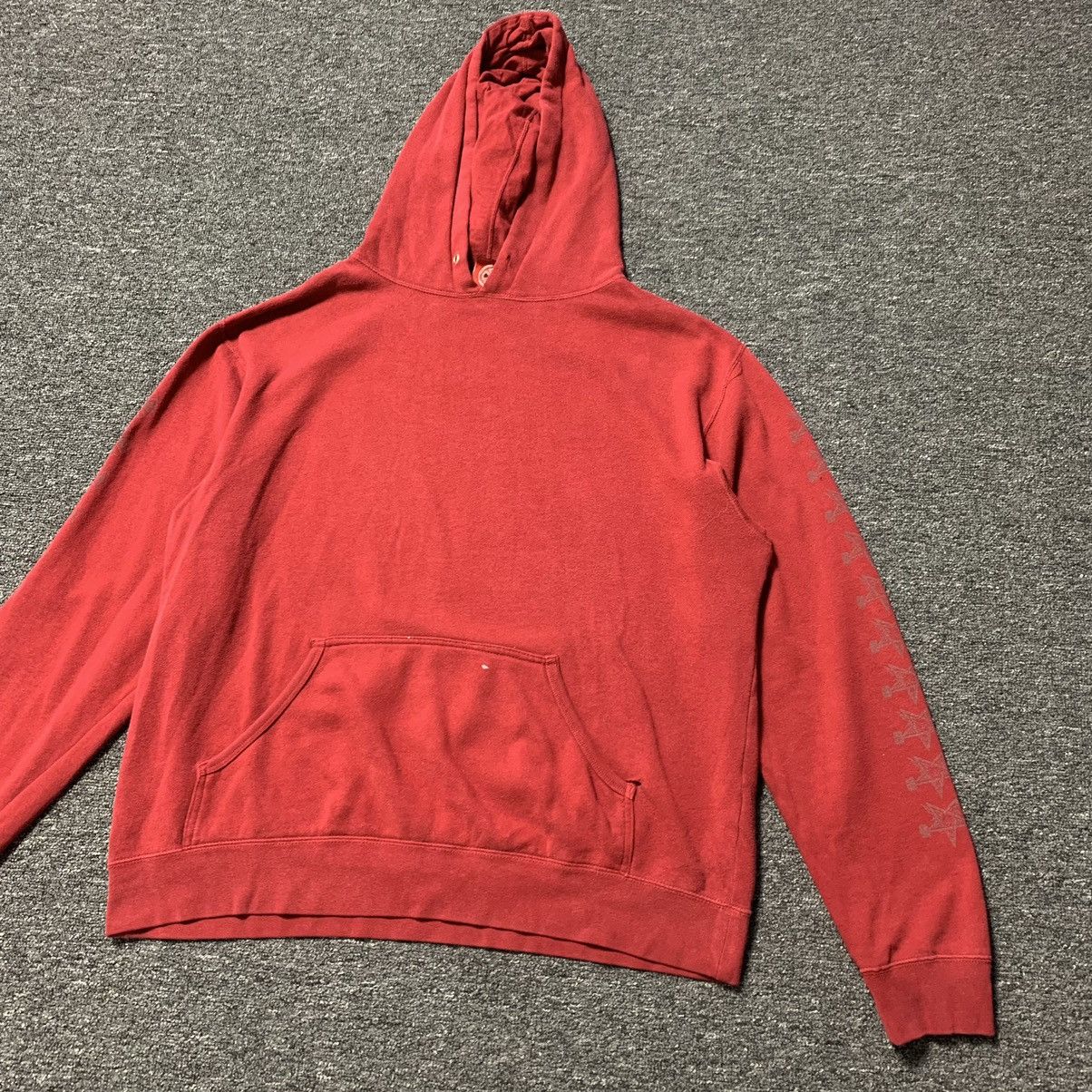 Independent Truck Co. Vintage Independent faded Hoodie Size US L / EU 52-54 / 3 - 10 Thumbnail