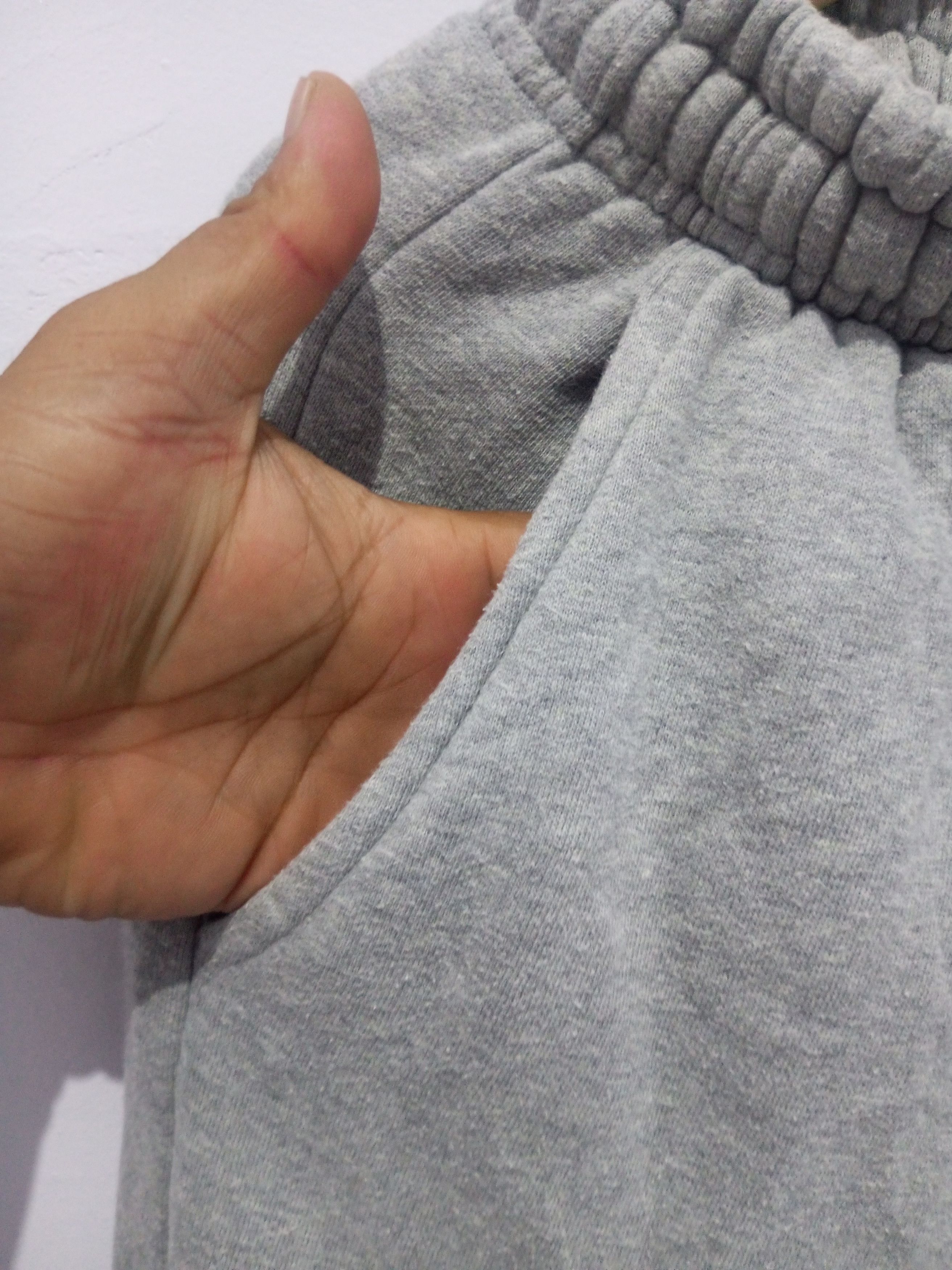 Japanese Brand Artist wear baggy Sweatpants Size US 32 / EU 48 - 8 Thumbnail