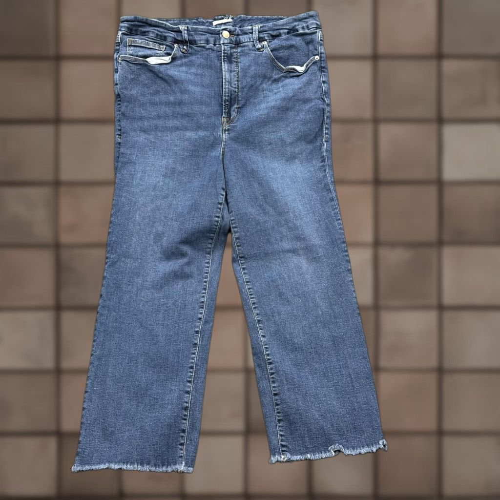 Good American VINTAGE No Size 42" / US 20 - 1 Thumbnail