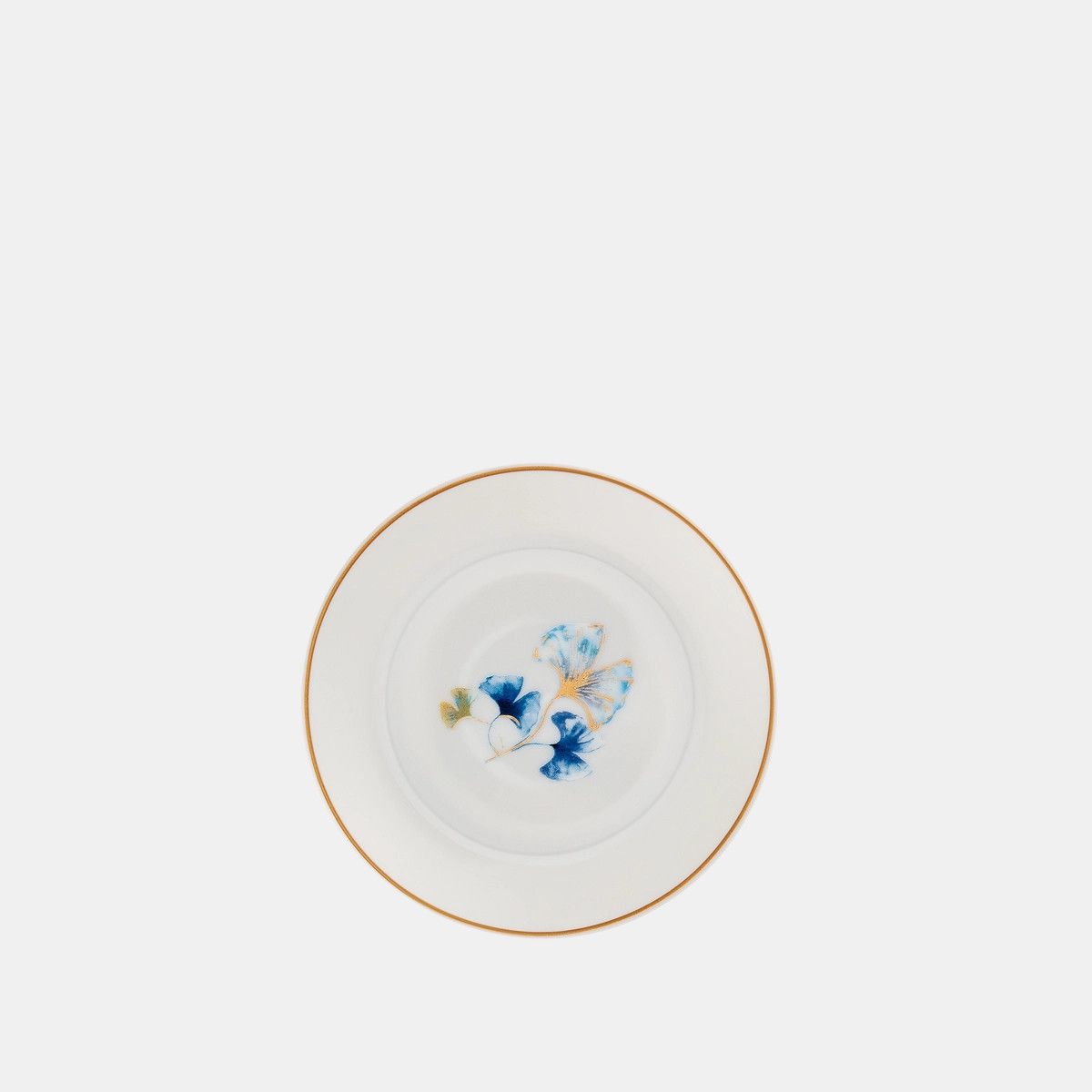 Dior o1bcso1str0225 Size:OS/ Coupelle Ginkgo in White/Blue Size ONE SIZE - 1 Thumbnail