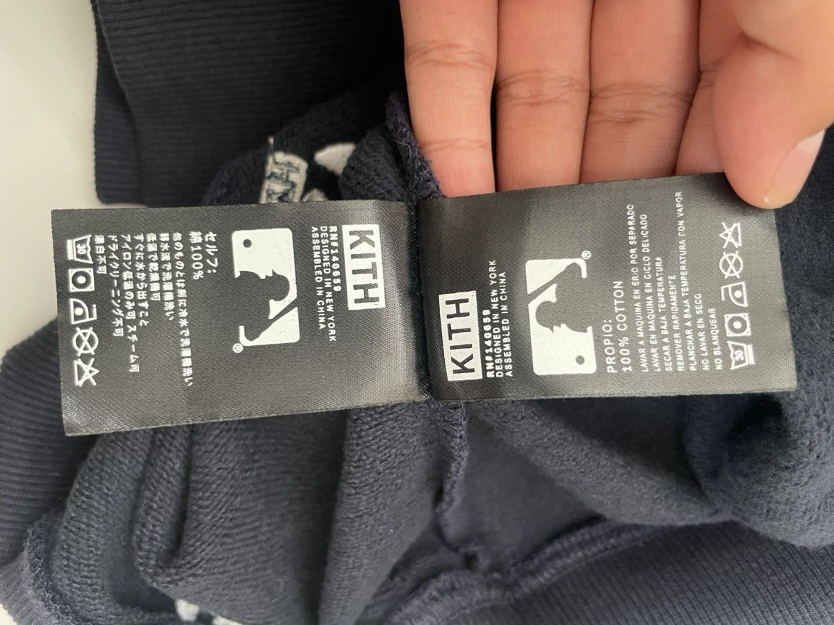 Kith × MLB kith x mlb Size US M / EU 48-50 / 2 - 6 Thumbnail
