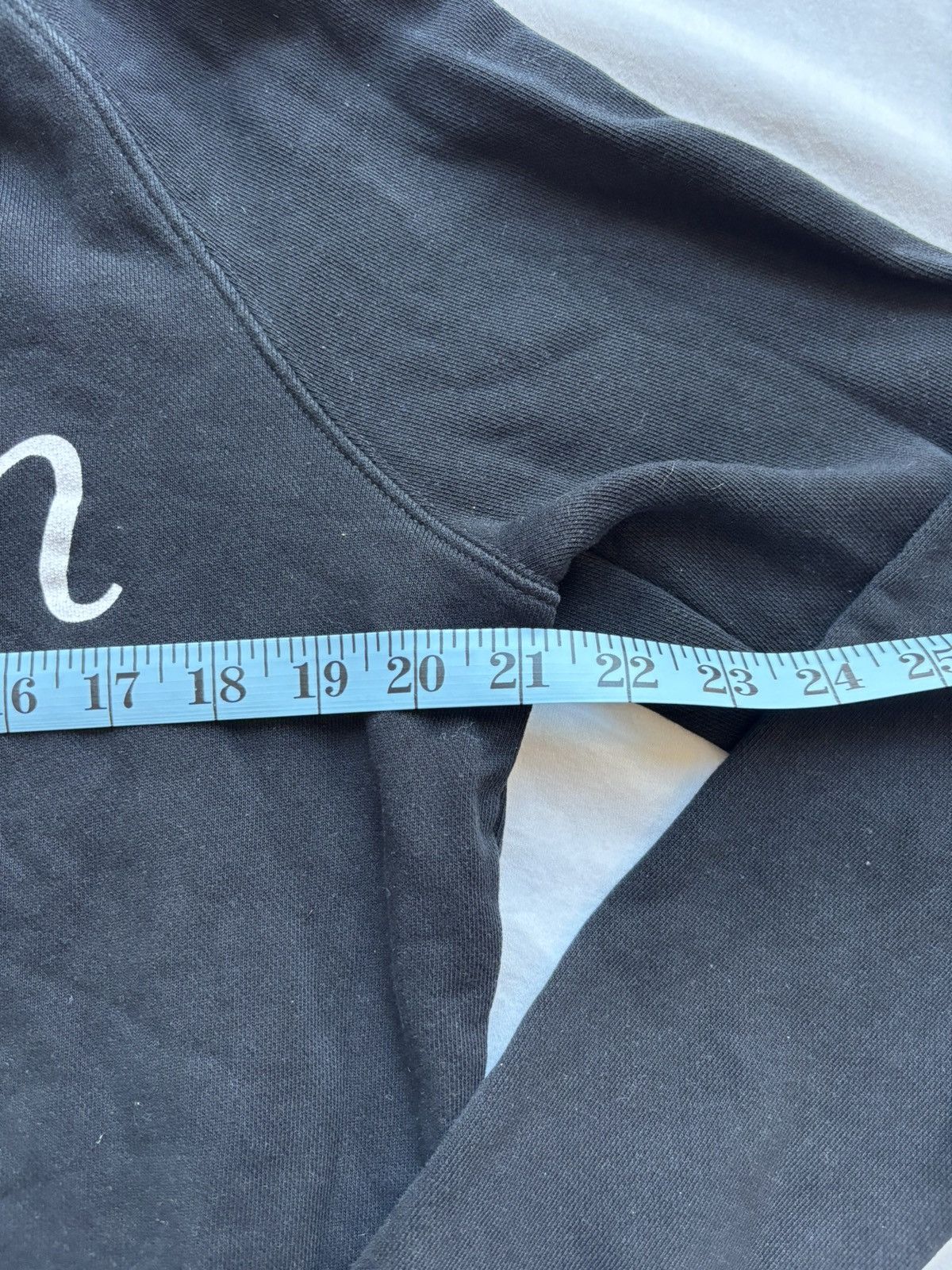 Maison Kitsune Maison Kitsuné Parisien Logo Sweatshirt Paris Streetwear Size XS / US 0-2 / IT 36-38 - 4 Thumbnail