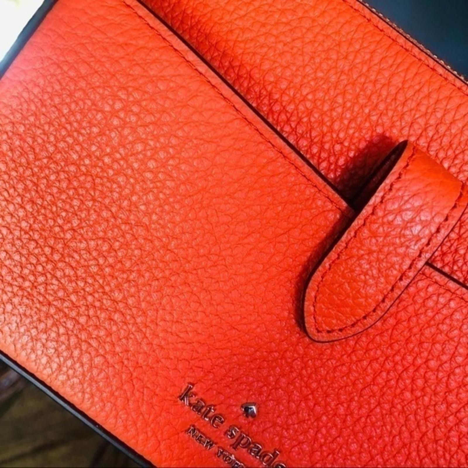 Kate Spade Kate Spade Pebble Leather Shoulder Bag NWT Size ONE SIZE - 2 Thumbnail