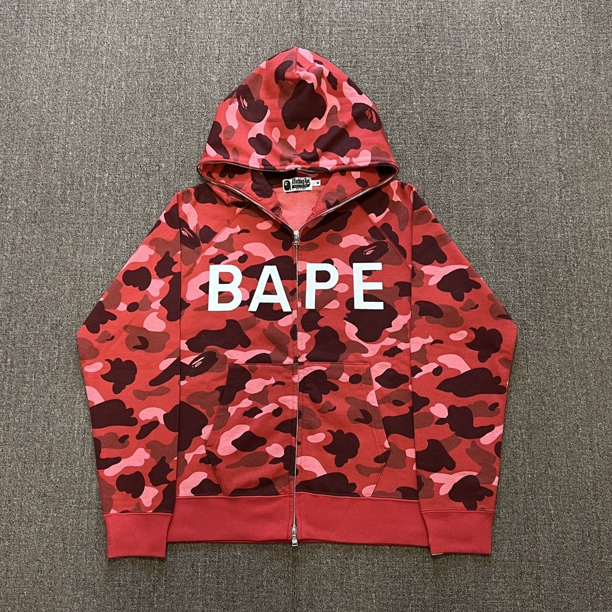 bape-color-camo-full-zip-hoodie-grailed