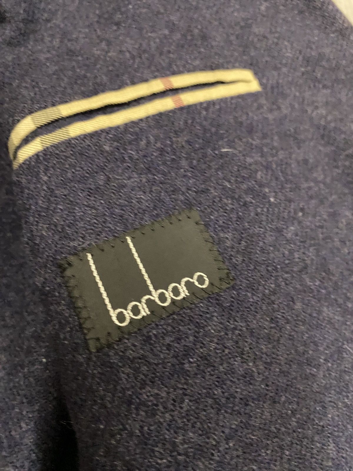 Burberry Burberry London Jacket Button Up Size US M / EU 48-50 / 2 - 7 Thumbnail