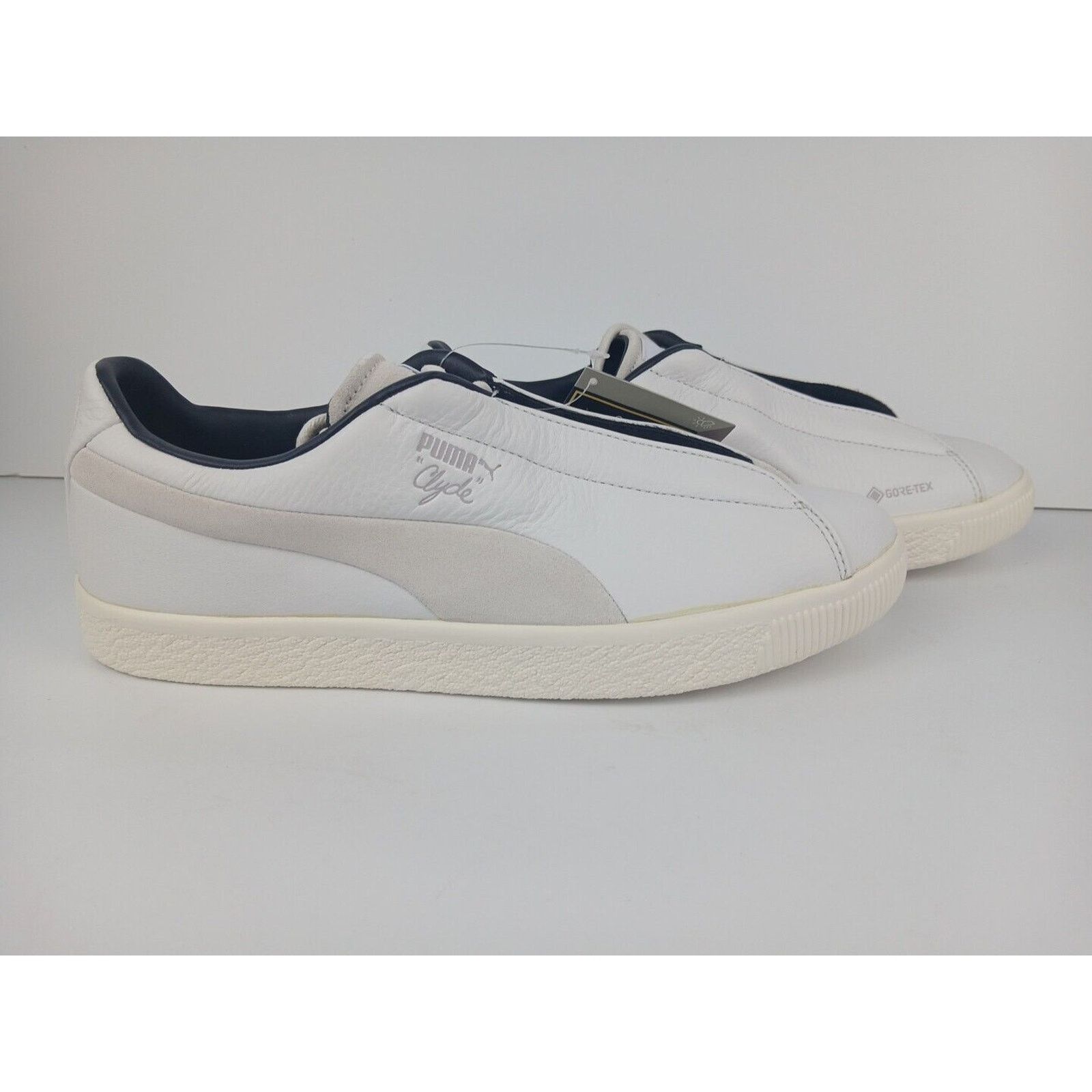 Puma Puma Clyde GTX Nanamica Men's Shoes Sz US 8 Leather & Suede Size US 7 / EU 40 - 6 Thumbnail