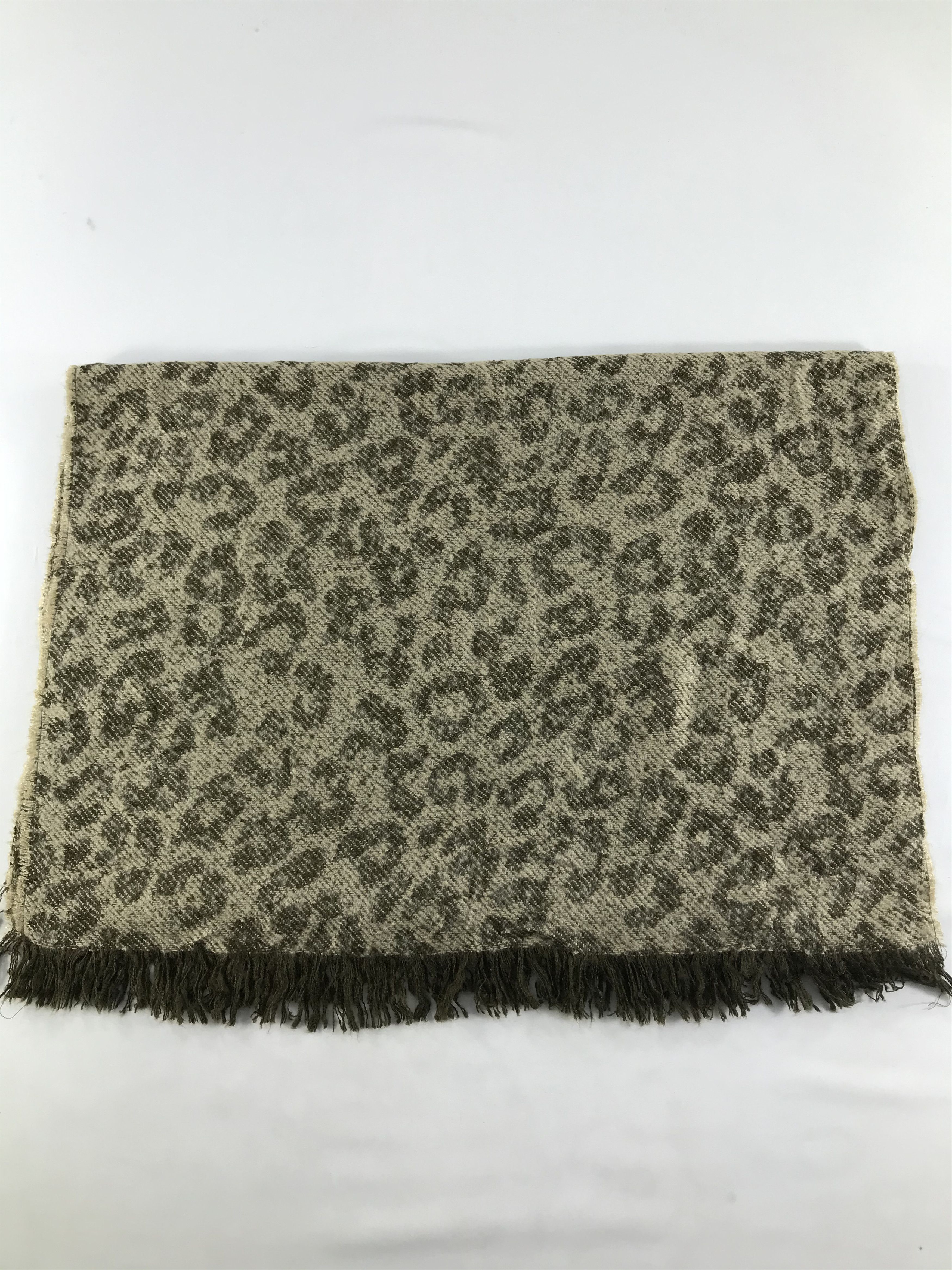 DKNY × Vintage DKNY Scarf / Muffler / Neckwear - WW2261 Size ONE SIZE - 2 Thumbnail