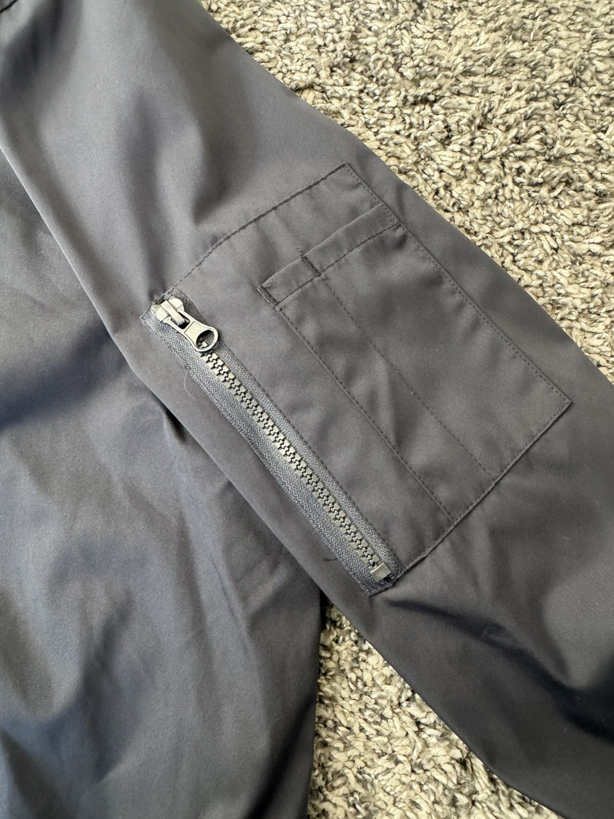 Other No Boundaries Bomber Jacket Size US XL / EU 56 / 4 - 3 Thumbnail