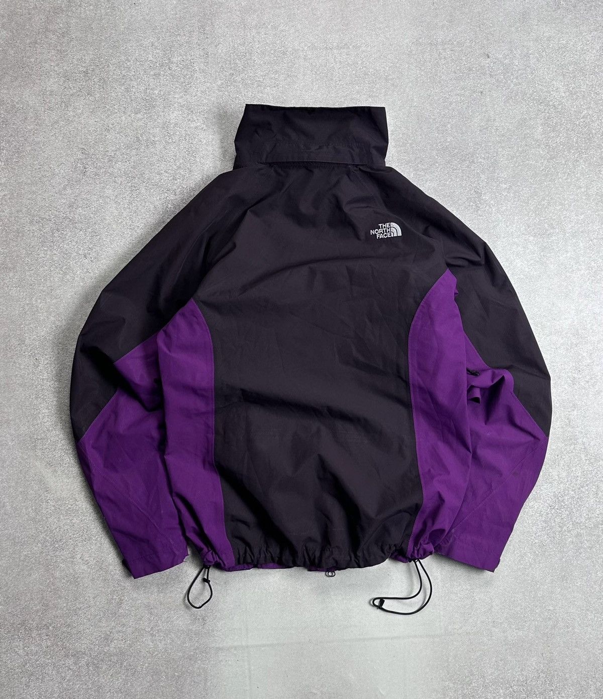 The North Face Vintage 90s The North Face Woman's Gorp Jacket S Size S / US 4 / IT 40 - 7 Thumbnail