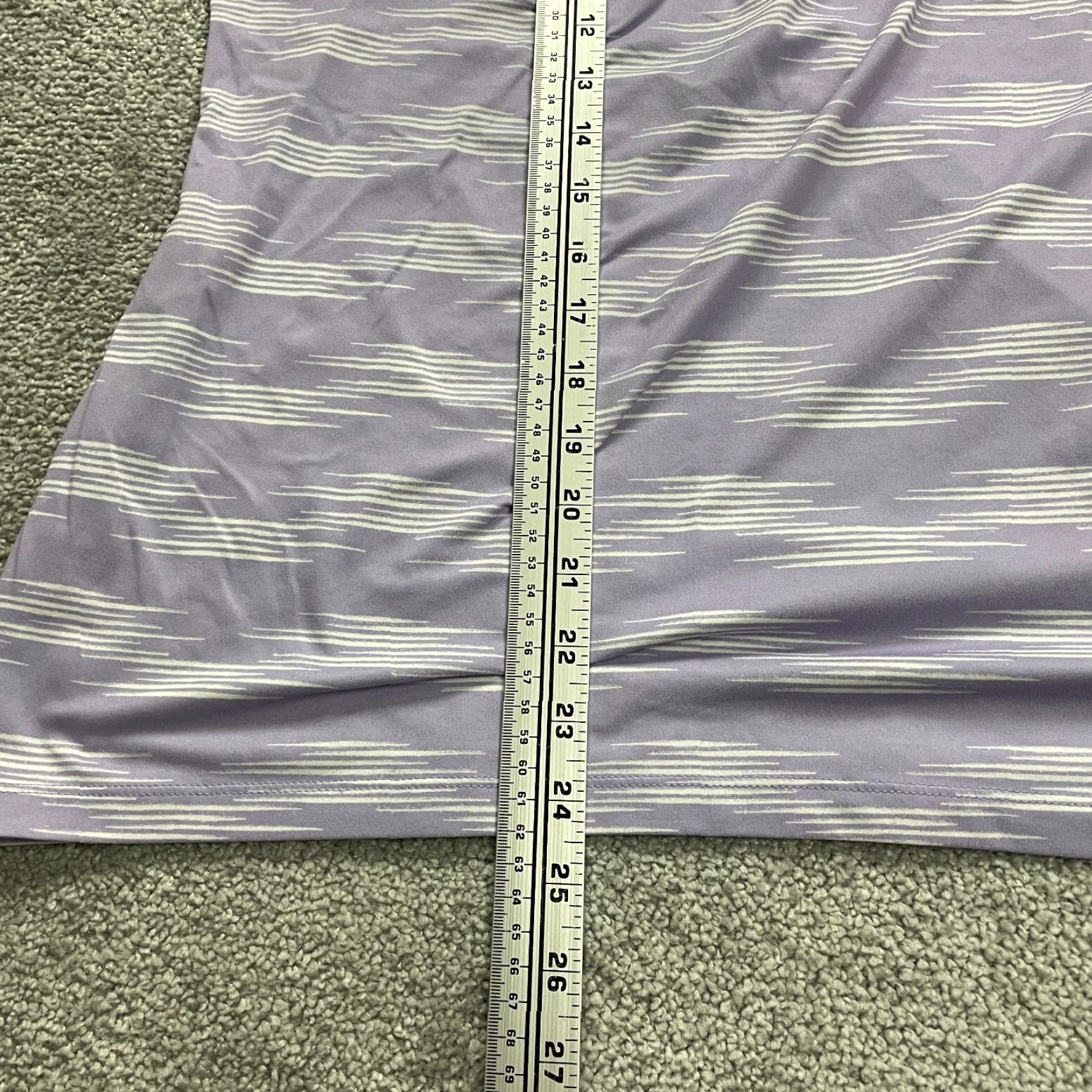 Vintage Columbia Tank Top Women Large Purple Activewear Athletic Sleeveless Racerback Scoop Neck Sports Casual Shirt Size L / US 10 / IT 46 - 6 Thumbnail