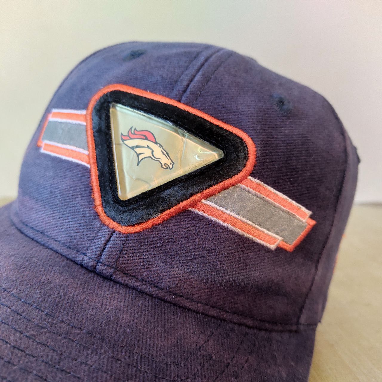 NFL × Sports Specialties × Vintage Vintage Sports Specialties Pro Line NFL Denver Broncos Size ONE SIZE - 2 Thumbnail