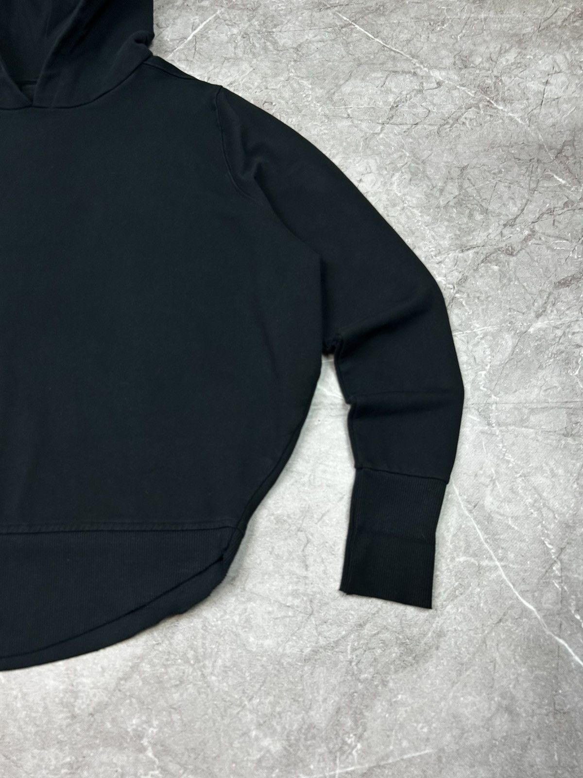 Thom Krom Thom Krom Hoodie Size S Size US S / EU 44-46 / 1 - 4 Thumbnail