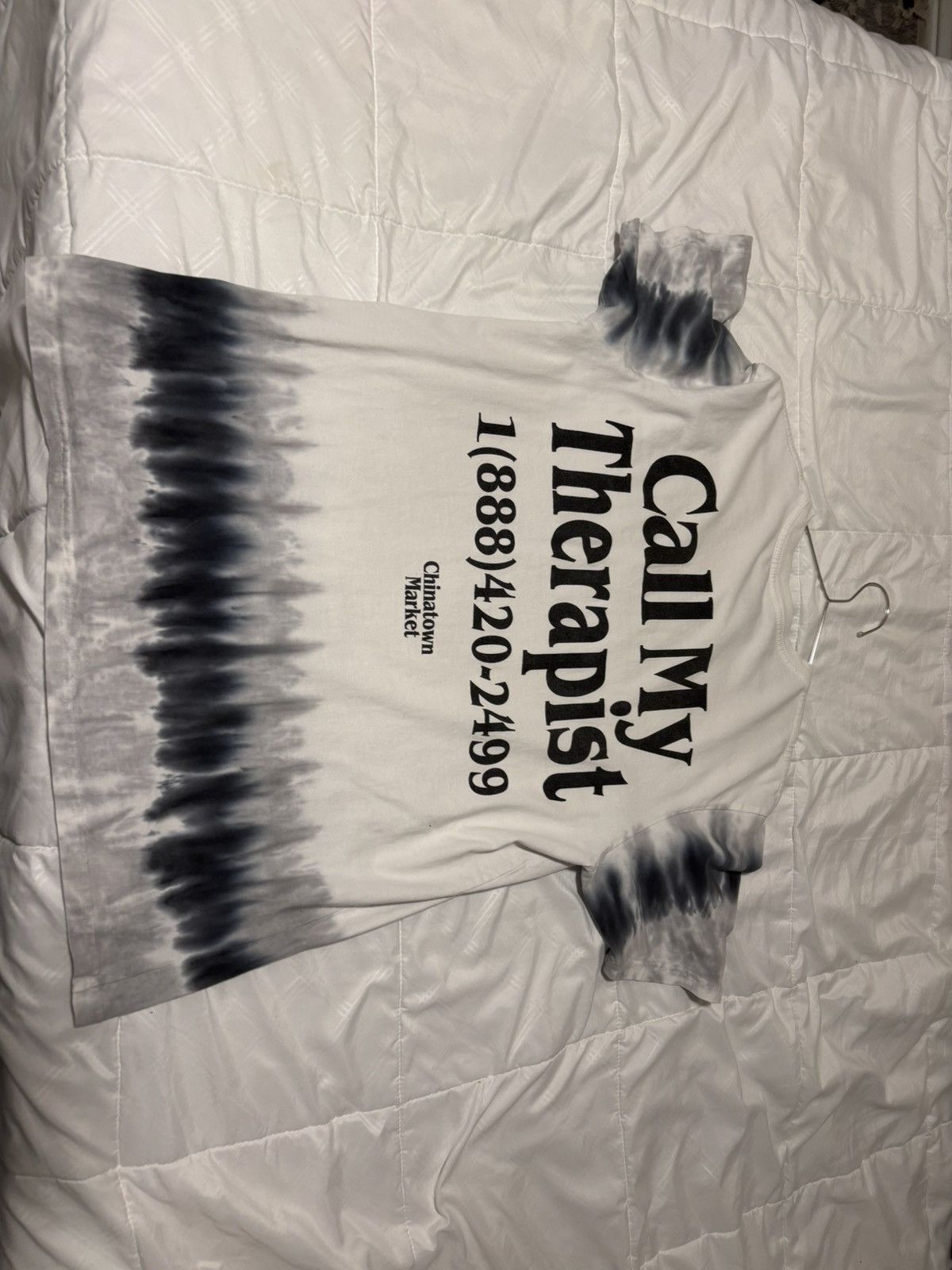 Market Chinatown market T-shirt Size US M / EU 48-50 / 2 - 2 Thumbnail