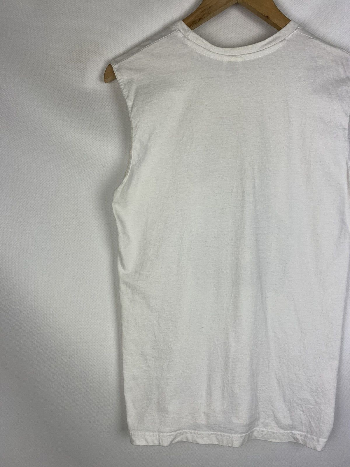 Band Tees Kill Your Idols Sleeveless Band T Shirt Tank Top Size M Size US M / EU 48-50 / 2 - 14 Thumbnail