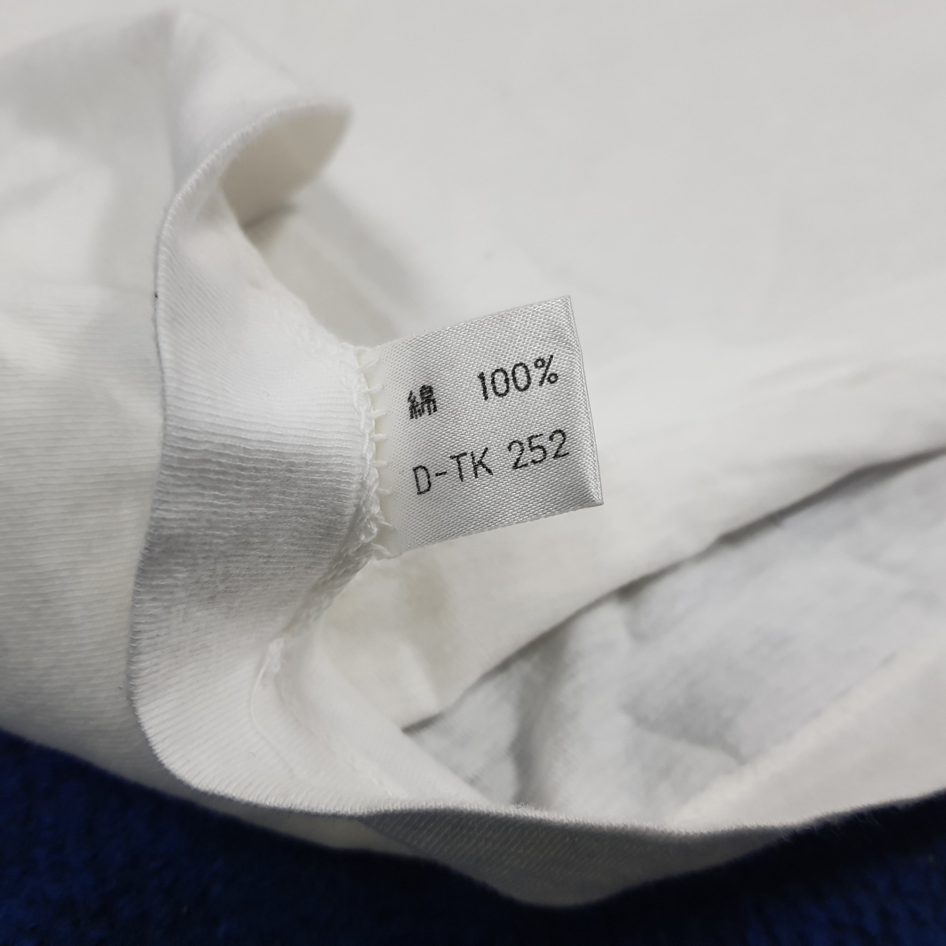 Canon × Japanese Brand × Vintage Vintage Canon Williams Formula 1 Racing Sports Tshirt Size US L / EU 52-54 / 3 - 6 Thumbnail