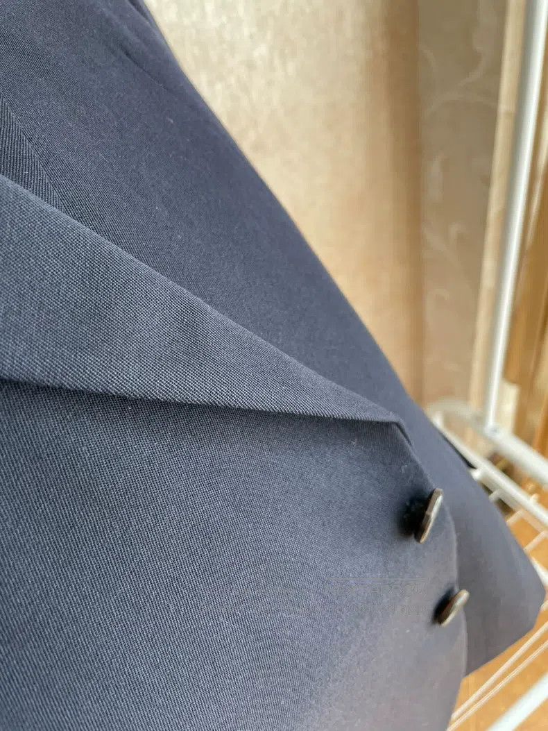 Comme des Garcons Comme Des Garcons Blazer Size US S / EU 44-46 / 1 - 4 Thumbnail