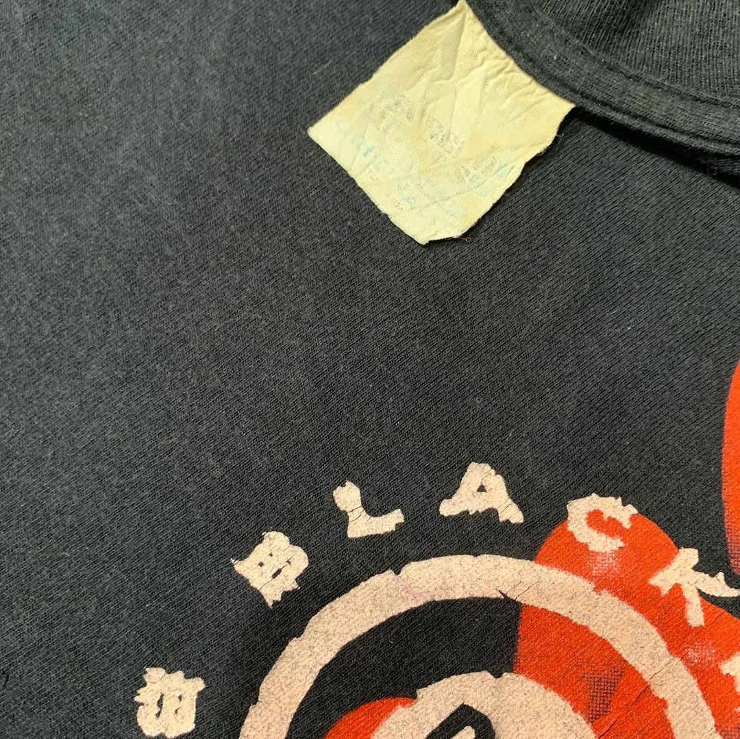 Band Tees × Vintage vintage band tee 70’s/80’s blackeyed blonde do ya like that Size US L / EU 52-54 / 3 - 3 Thumbnail