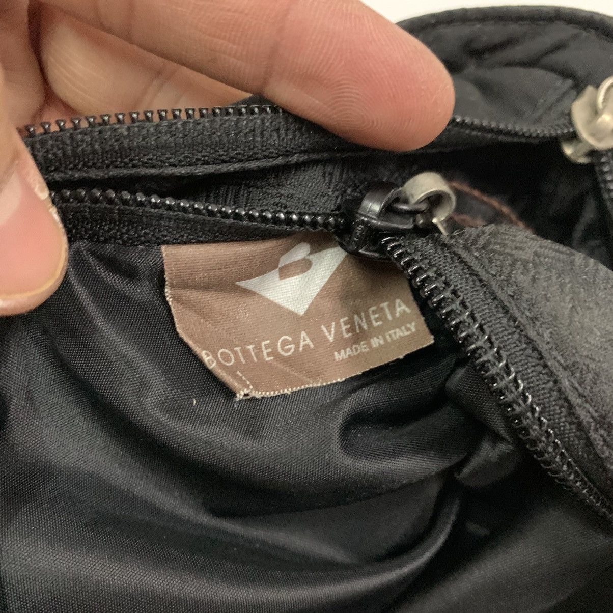 Bottega Veneta Bottega Veneta Tote Bag Size ONE SIZE - 10 Thumbnail