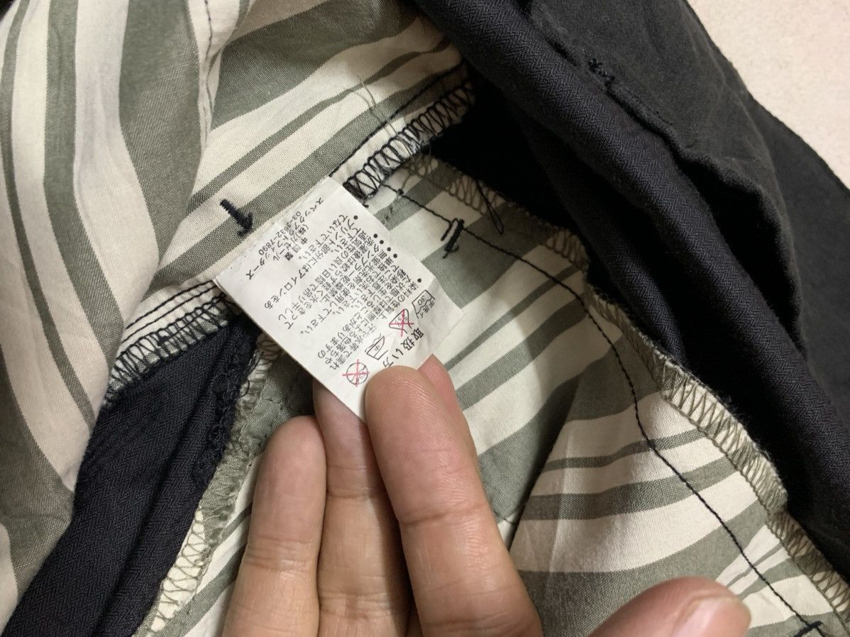 Japanese Brand Japanese Brand NYDJ Bondage Poem Pants Size US 33 - 12 Thumbnail