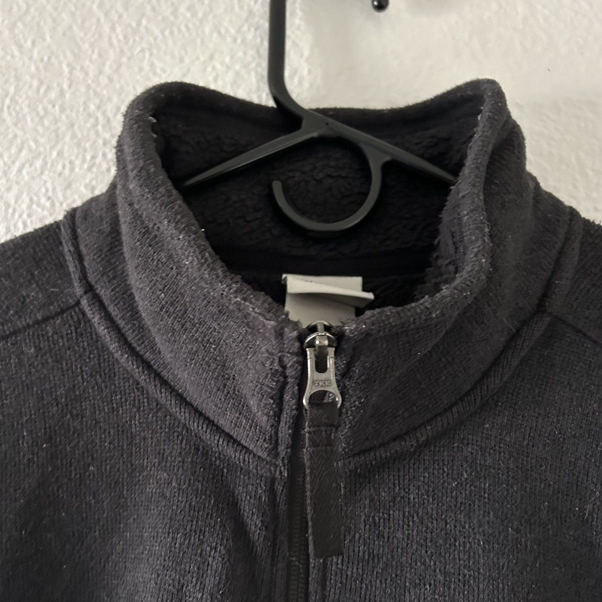 The North Face The North Face Men’s Full Zip Fleece Jacket Large Size US L / EU 52-54 / 3 - 4 Thumbnail