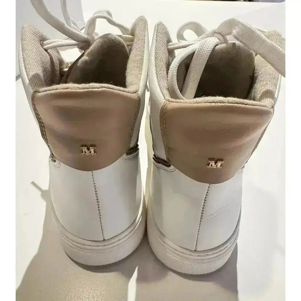 Max Mara Sneakers, Max Mara Size US 6 / IT 36 - 2 Thumbnail