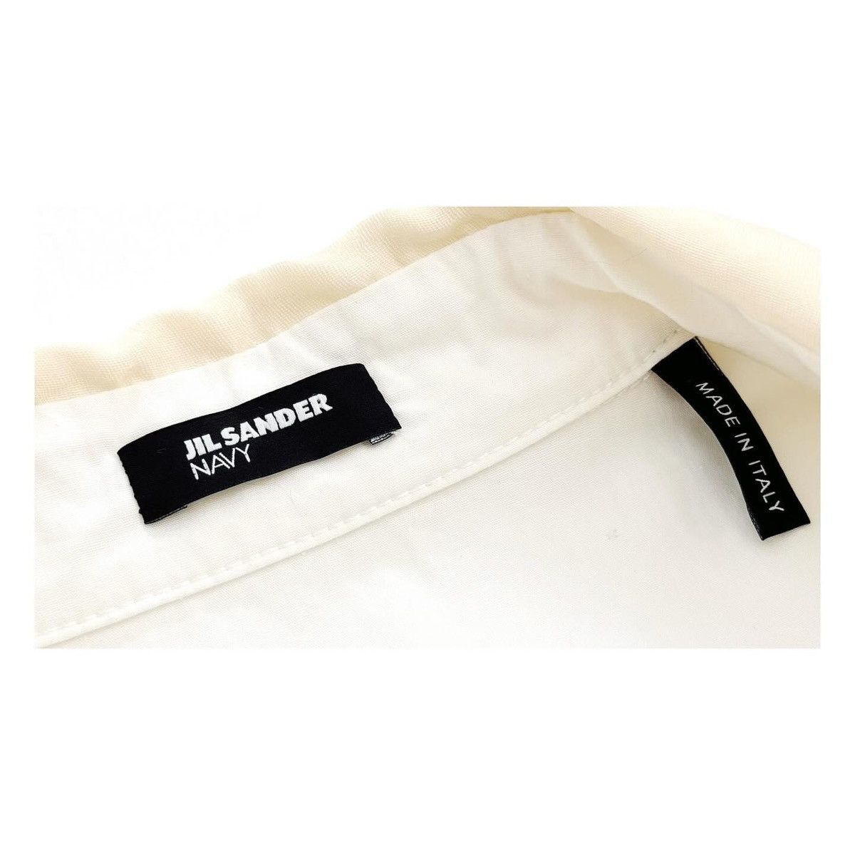 Jil Sander Jil sander Size XS / US 0-2 / IT 36-38 - 5 Thumbnail