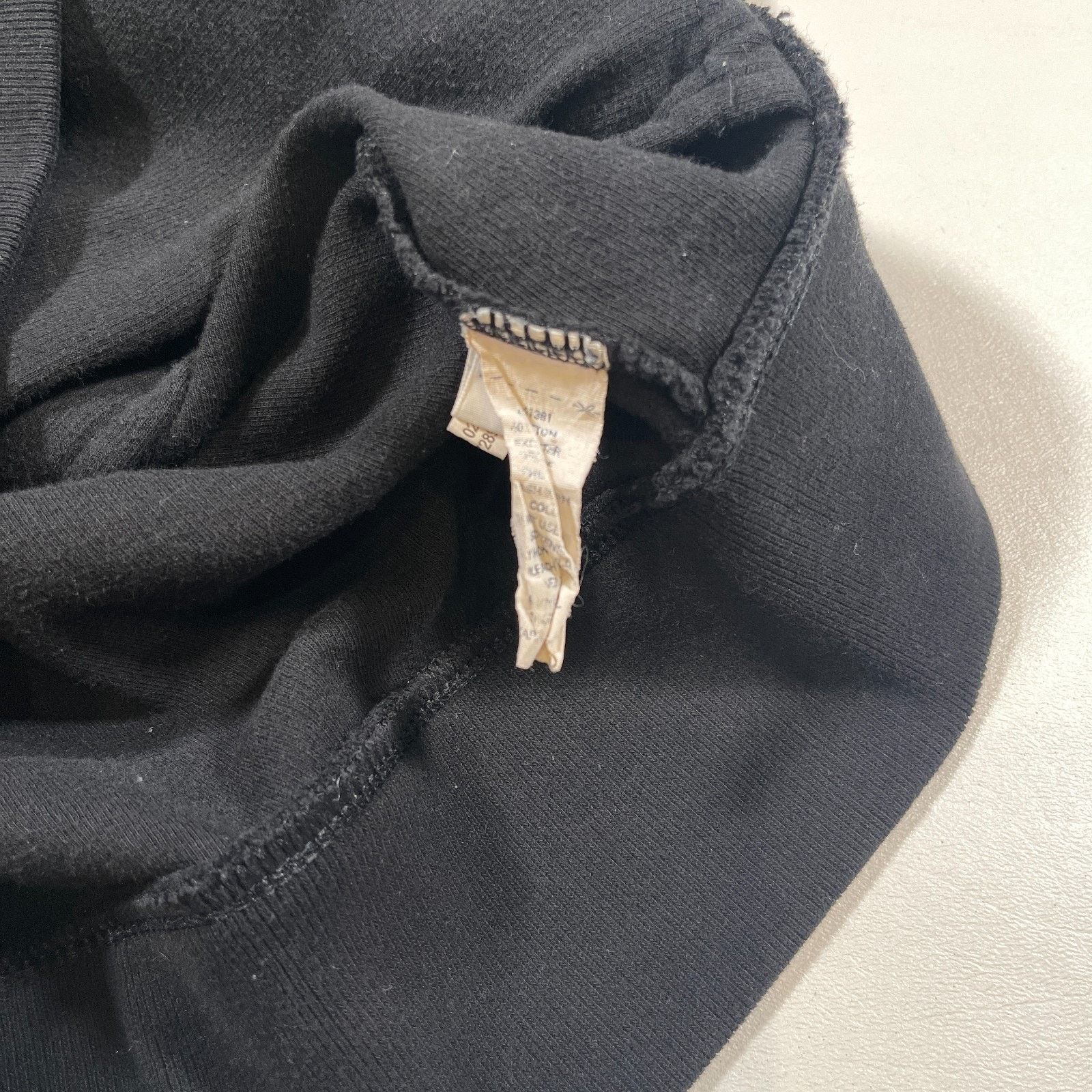 Polo Ralph Lauren Polo Ralph Lauren Performance Knit Zip Up Track Jacket XL Size US XL / EU 56 / 4 - 5 Thumbnail
