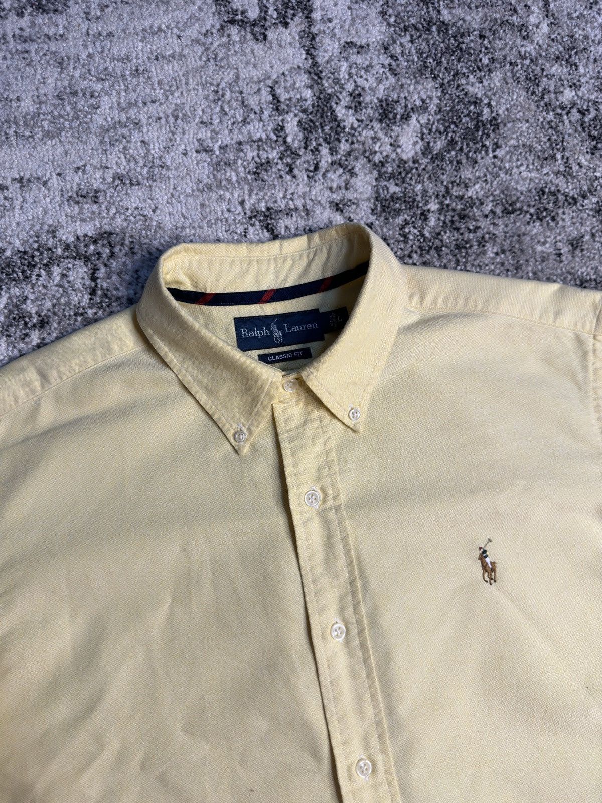 Ralph Lauren Polo Ralph Lauren Vintage PRL Streetwear rare y2k Luxury Size US L / EU 52-54 / 3 - 5 Thumbnail