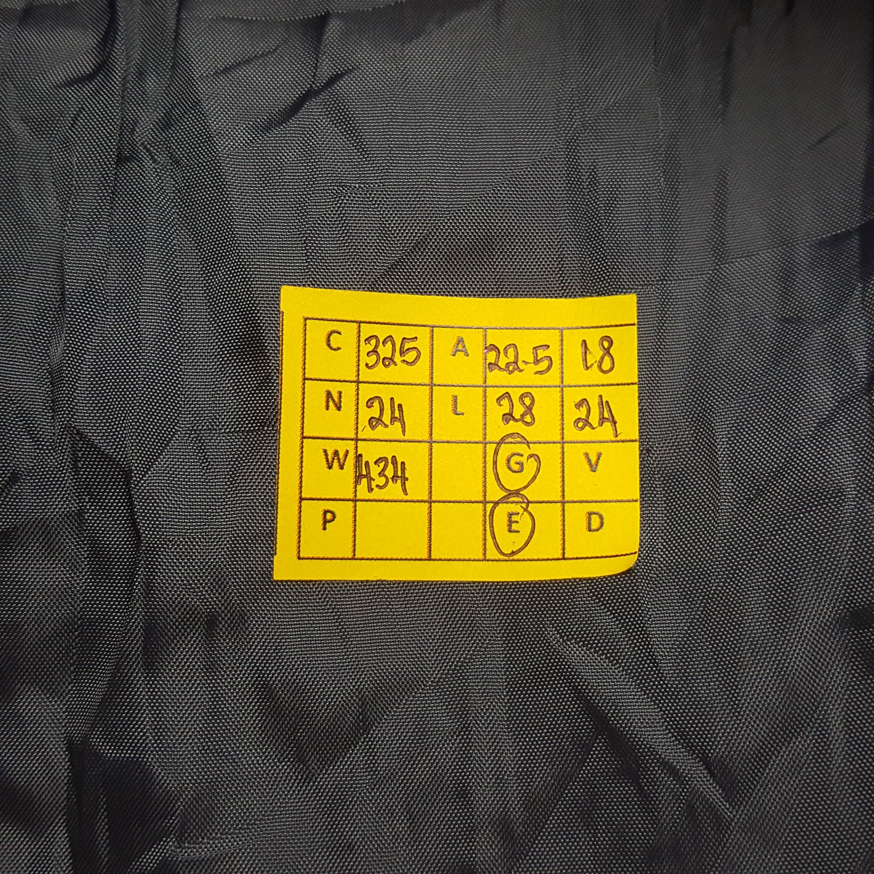 go slow caravan Vintage Go Slow Caravan Sportswear Style Jacket C325N24 Size US M / EU 48-50 / 2 - 9 Thumbnail