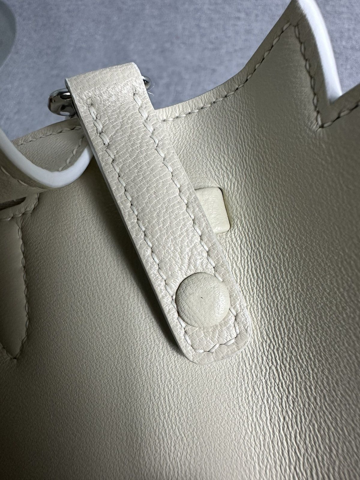 Hermes Hermes Kelly Elan Epsom Leather Bag Size ONE SIZE - 14 Thumbnail