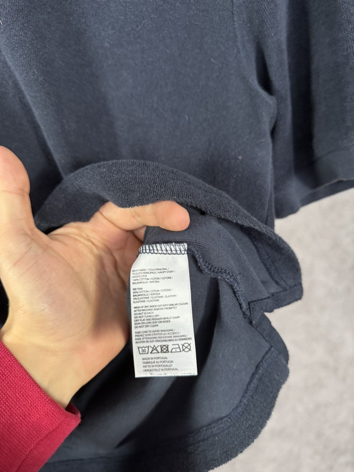 Designer × Sunspel Sunspel luxury designer unisex tee Size US XS / EU 42 / 0 - 4 Thumbnail