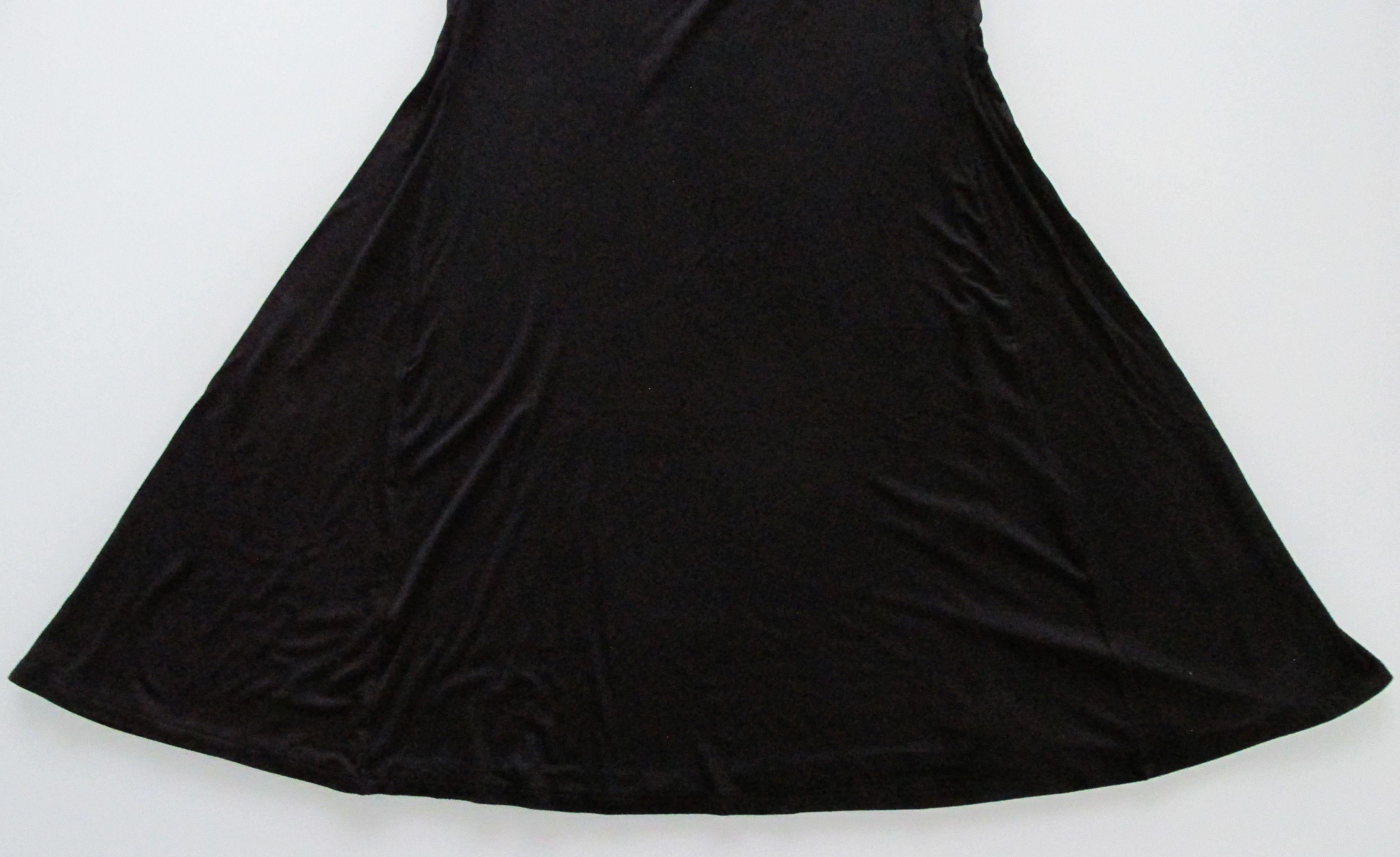 Style & Co Style & Co (NWT) Cold (Open) Shoulder Knit Dress Size Small Size S / US 4 / IT 40 - 6 Thumbnail