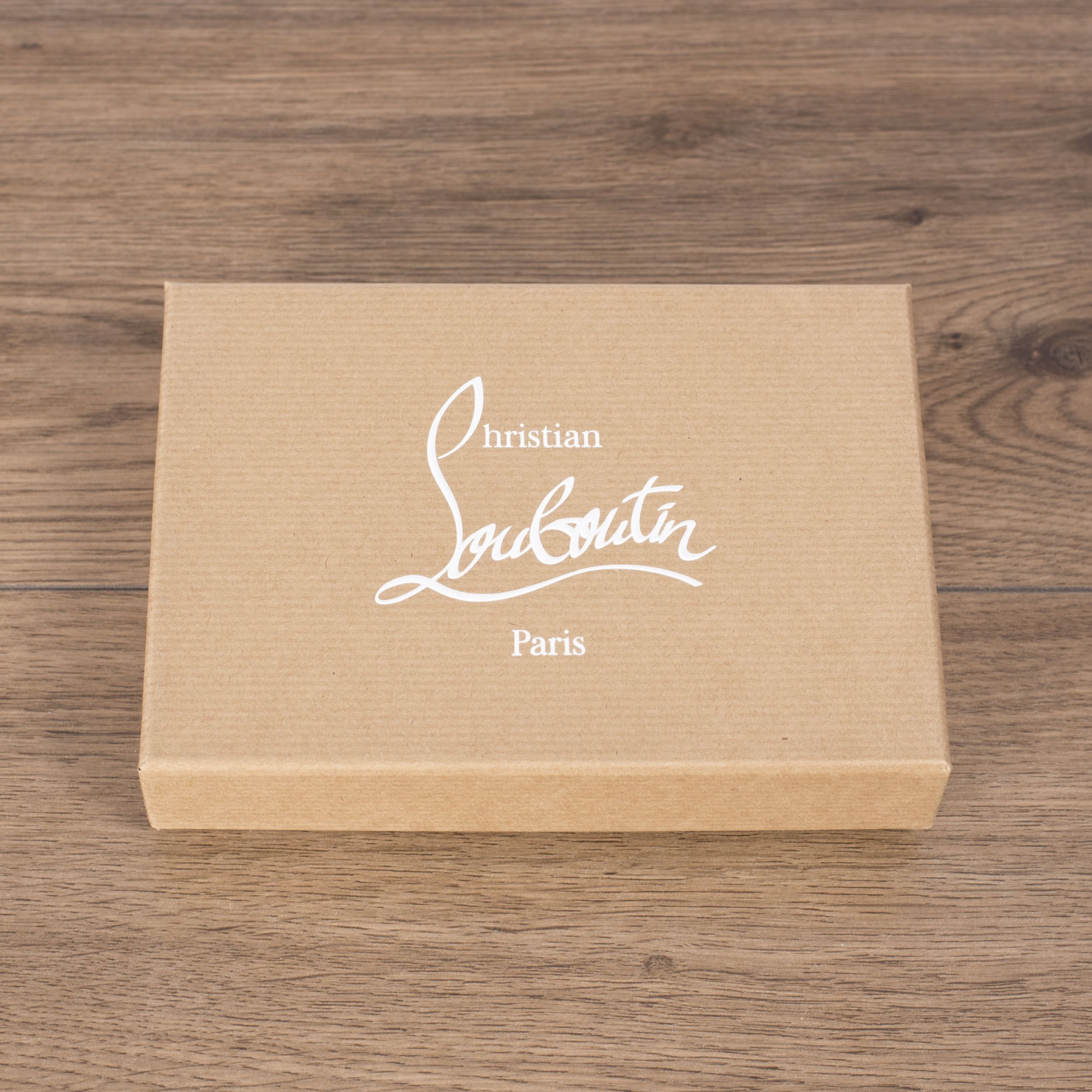 Christian Louboutin 320$ Loubiring Case Iphone X/XS Size ONE SIZE - 6 Thumbnail