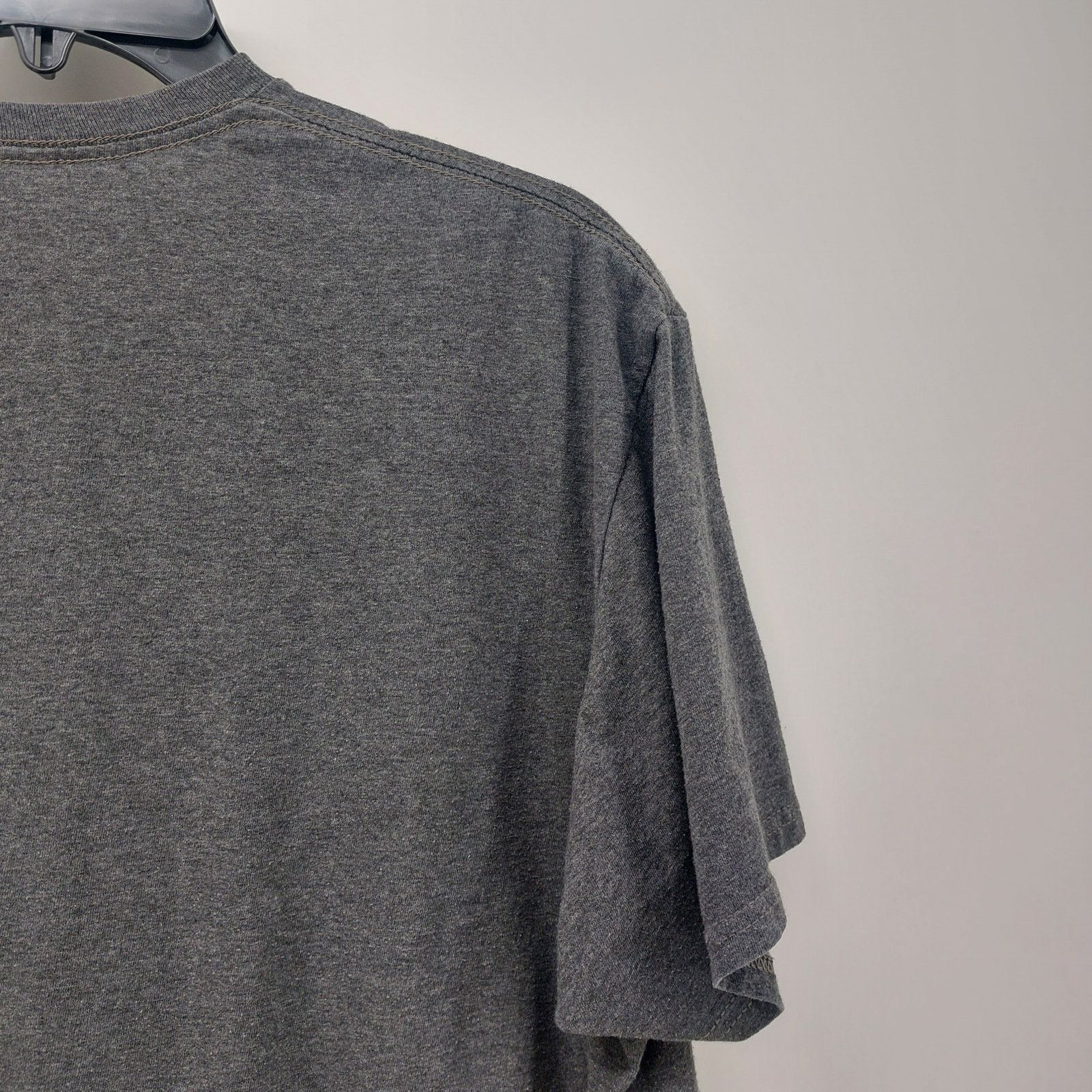 Other Nintendo Entertainment System Graphic Gray T-Shirt Gamer XL Size US XL / EU 56 / 4 - 12 Thumbnail